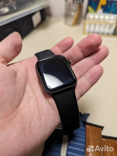 Apple Watch SE 2020 44mm