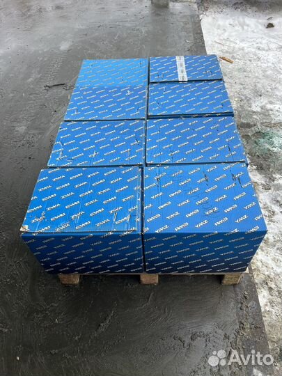 Головка тмз 840
