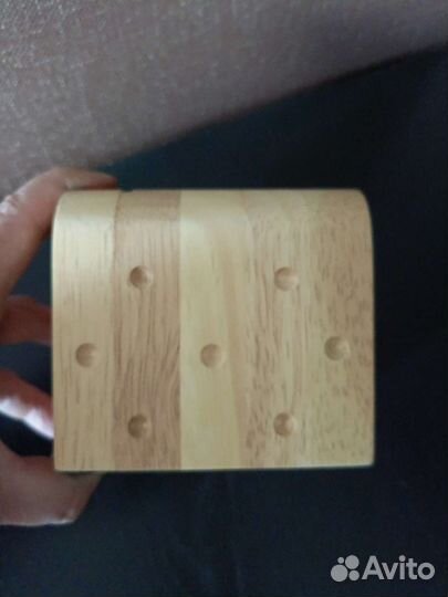 Набор ножей для сыра