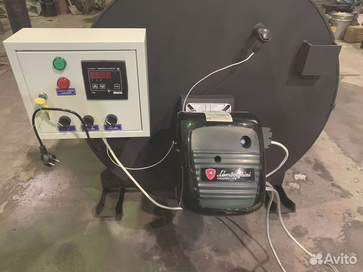 Оборудование для сельхозсектора