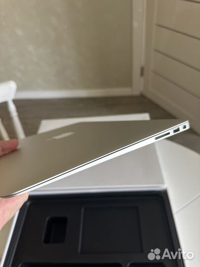 Apple MacBook Air 13 2017 256