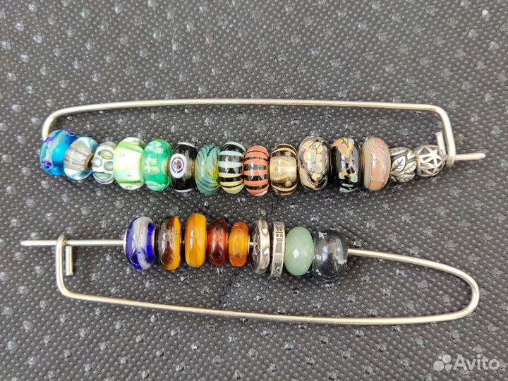 Trollbeads, Pandora