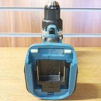 Шуруповерт Makita DDF484Z Металлич. Патрон, Москва