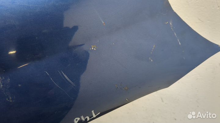 Крыло правое переднее Mercedes C W203, 2005