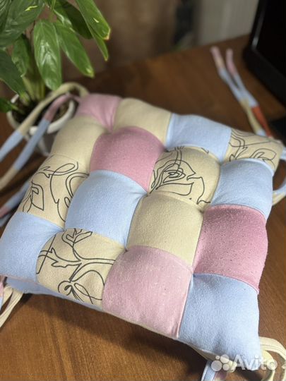 Сидушка для стула