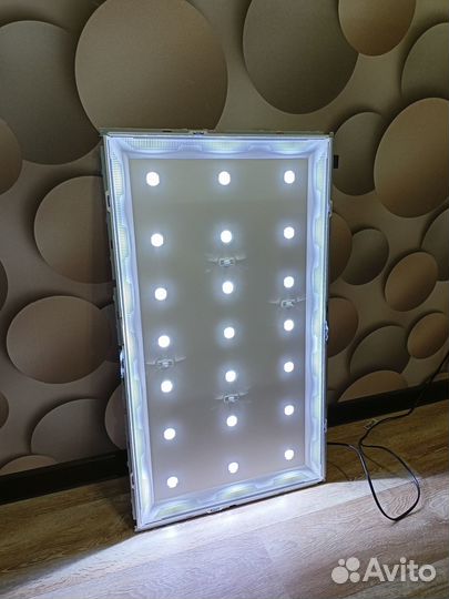 Подсветка на телевизор samsung 32