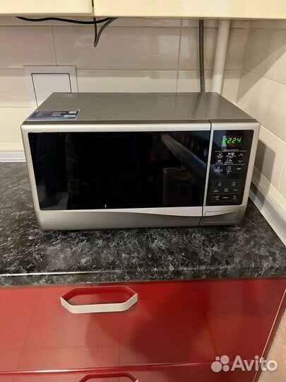 Микроволновая печь samsung