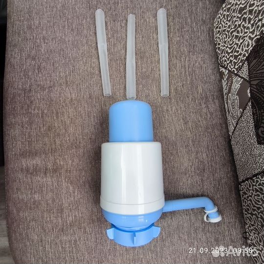 Помпа для воды