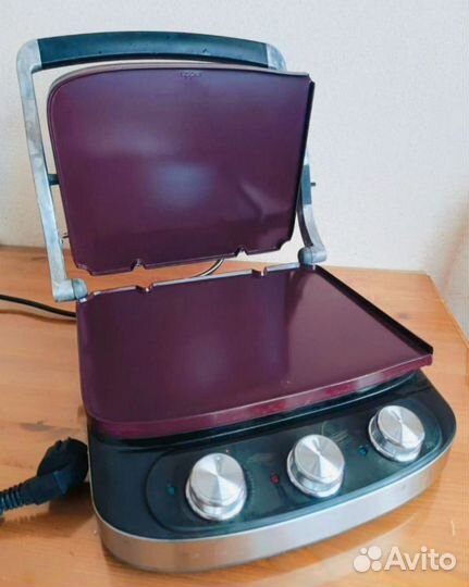 Электрогриль Delonghi CGH912C