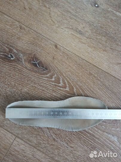 Фигурные коньки Riedell