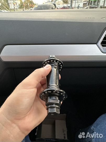 Передняя втулка Colony Clone