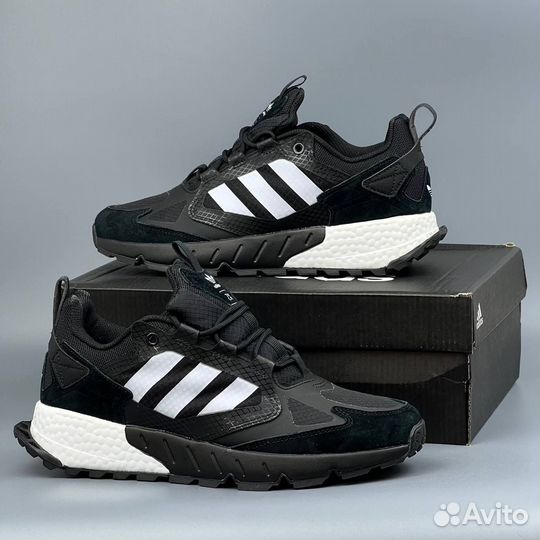 Кроссовки мужские Adidas ZX1000