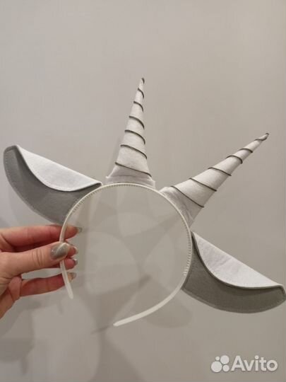 Ободок Козленка