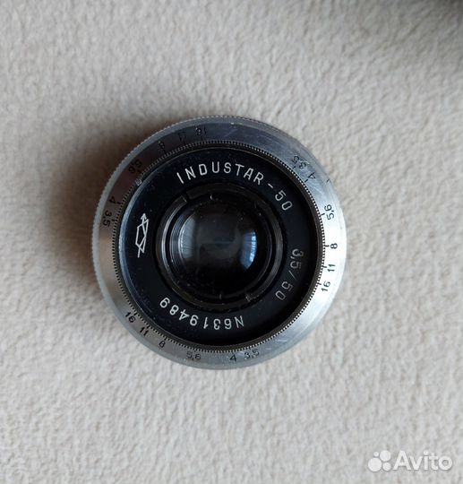 Фотоаппараты и объективы одним лотом, цена за все