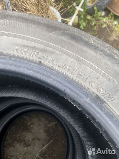 Nordman 5 5/9.5 R8 25J
