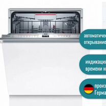 Посудомоечная машина Bosch SMV6ECX69E. В наличии