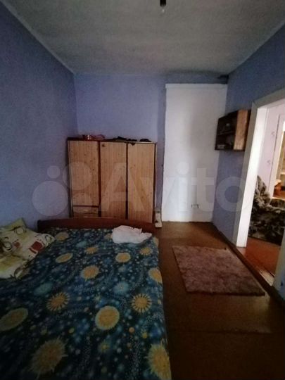 Дом 65 м² на участке 11 сот.