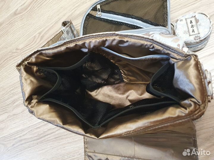 Та самая Сумка jujube для мамы