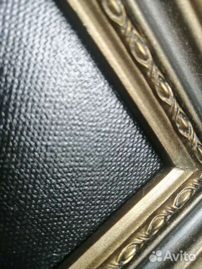 Картина маслом