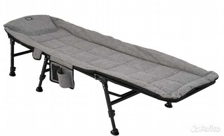 Кровать карповая усиленная