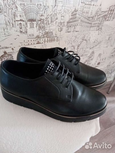 Туфли женские 39 размер