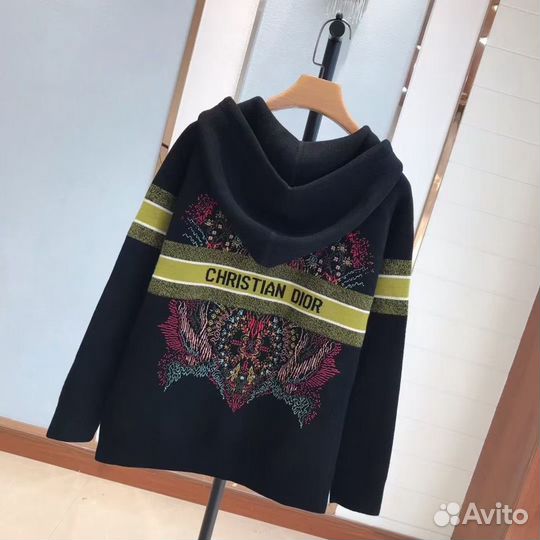 Джемпер Dior
