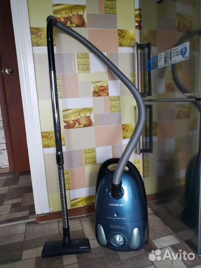 Пылесос Magnit