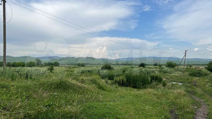 Участок 10 га (СНТ, ДНП)