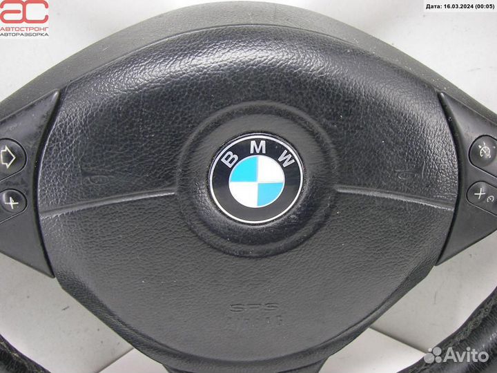 Руль для BMW 5-Series (E39) 61318375396