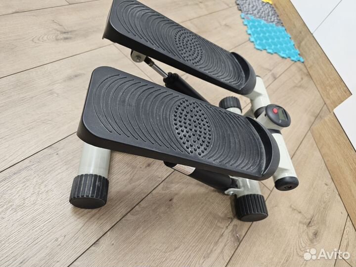 Тренажер степпер tourneo ever proof