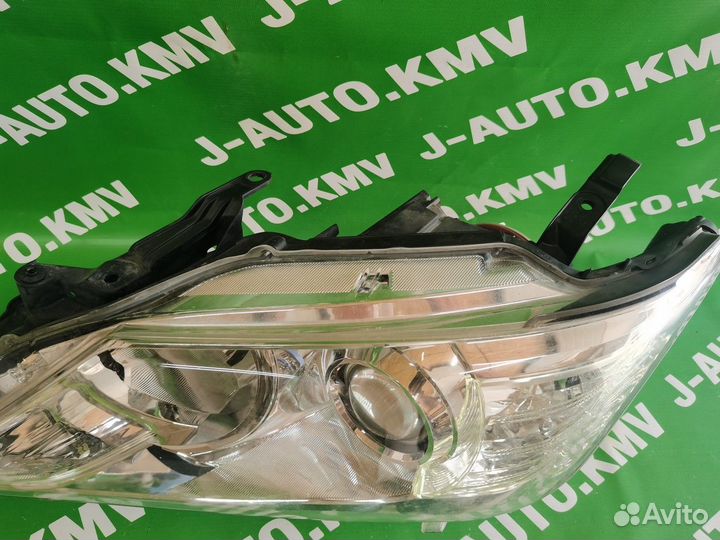 Фара Toyota Camry