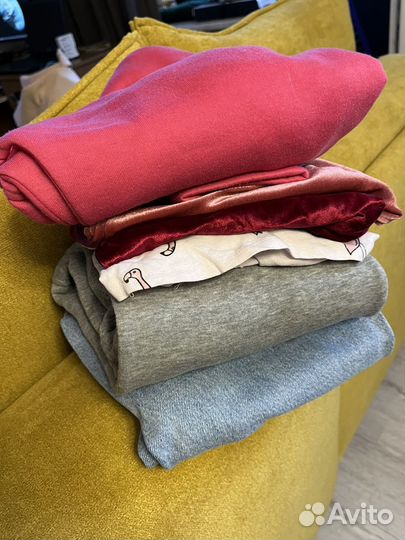 Пакет вещей 42-44 (6шт)