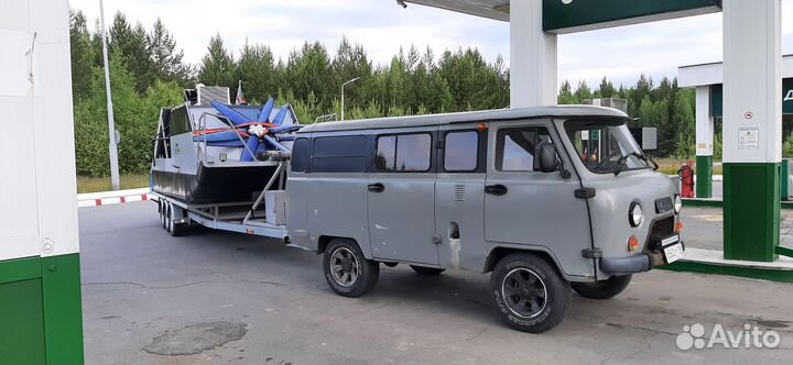 Нерпа 650Д