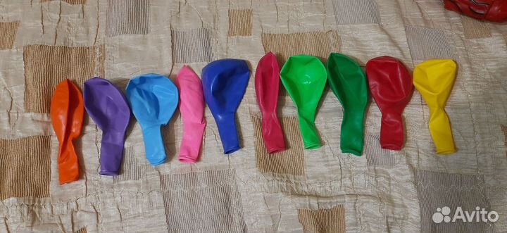 Детские игрушки