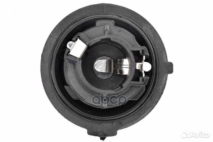 Патрон лампы Renault Megane II 04- Clio II/III