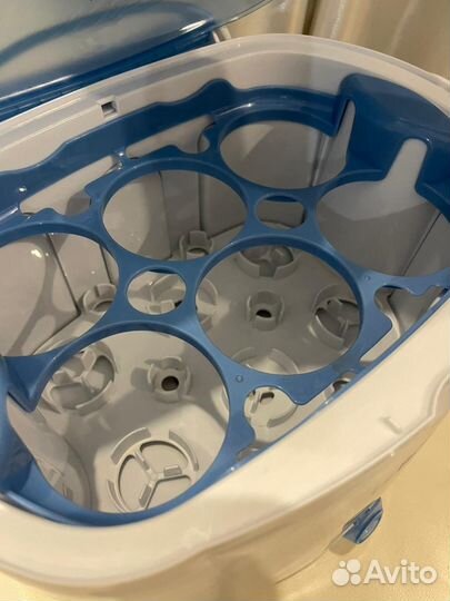 Стерилизатор для бутылочек Dr.Brown's