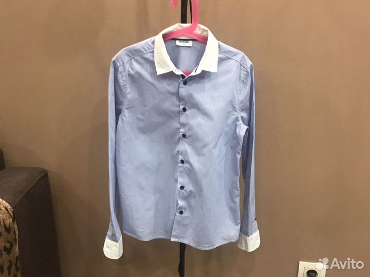 Рубашка “Acoola” для мальчика