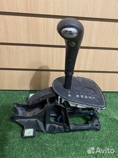 Селектор АКПП Ford Focus