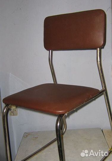 Стул офисный