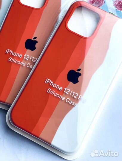 Чехол на iPhone 12 / 12Pro