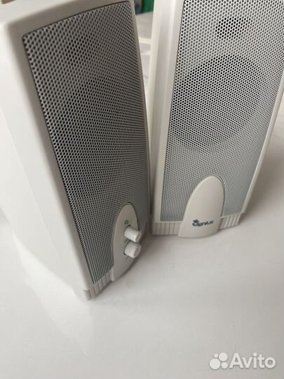 Колонки Genius SP-G06