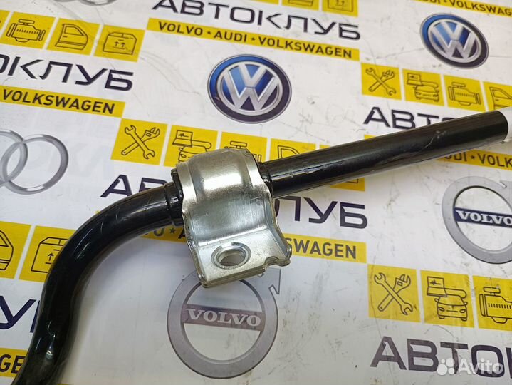 Новый Стабилизатор передний Вольво S60 S80 XC70 XC