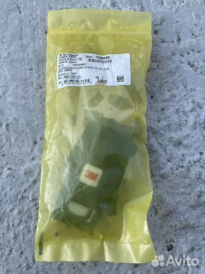 3М держатель для телефона от падения с высоты