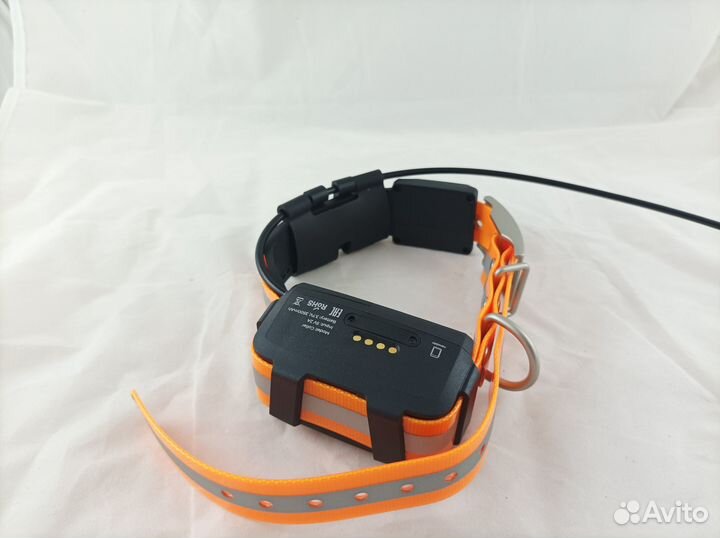 GPS ошейник Artelv Tracker