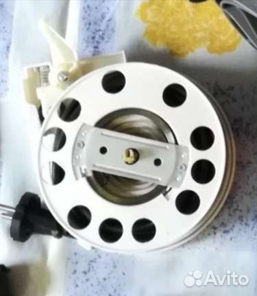 Пылесос на запчасти (по частям)