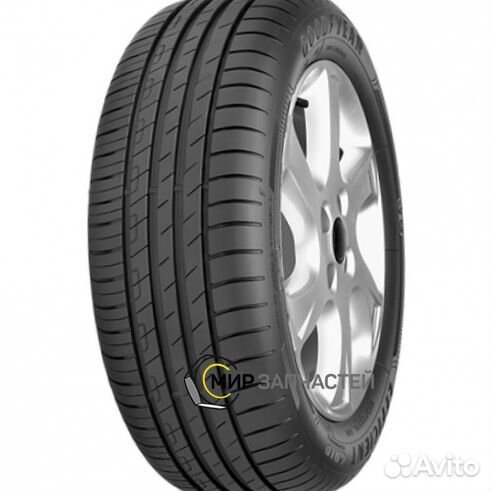 Goodyear EfficientGrip Performance 225/45 R18 95W