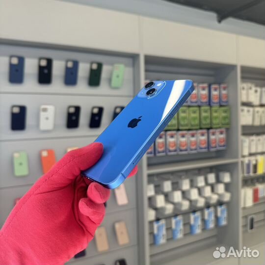iPhone 13, 512 ГБ