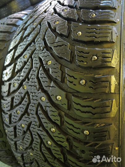 Nokian Tyres Hakkapeliitta 9 245/40 R19