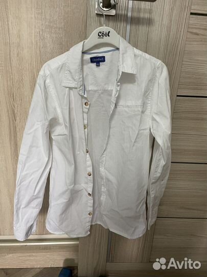 Рубашка для мальчика