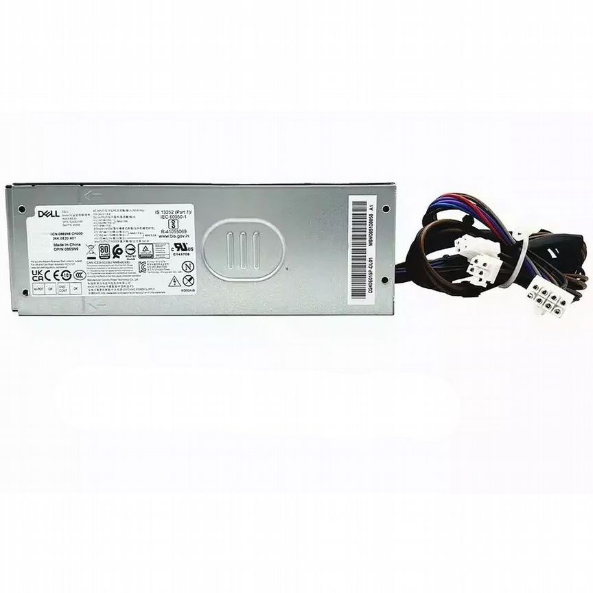 [H240EBS-00] Блок Питания Dell 240w H240ebs-00